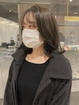 ケーツーナゴヤ(K two NAGOYA) ゆるっとくびレイヤー♪【矢場町/栄/名古屋】