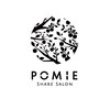 ポミエ 恵比寿(POMiE)のお店ロゴ