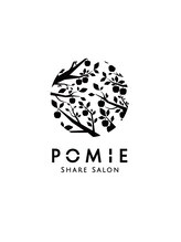 Share Salon POMiE 恵比寿