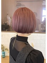 グッデイ ヘアー(GOOD DAY HAIR)&nbsp;【GOOD DAY HAIR】《ピンクラベンダー》　　　 下北沢