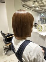 マリオ(mario)&nbsp;RENA ボブ【大森/大井町/蒲田】