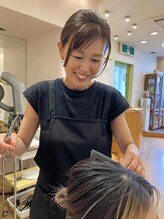 プラッツ(PLATZ)&nbsp;井上 麻奈美