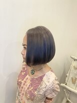 ウィルゴ(VIRGO) グレーシルバー