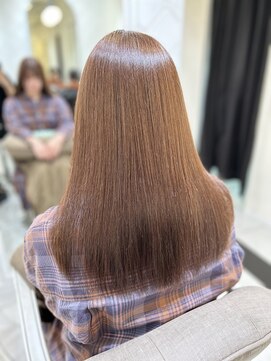 ブランニューイヴ 生駒店(Brand new eve) 艶