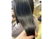 ルミ美容室