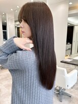 スタートウキョウ 渋谷(STAR TOKYO)&nbsp;20代30代40代髪質改善トリートメント艶感酸性ストレート透明感