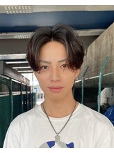 【横浜でメンズヘアお悩みならsosoへ】☆横浜駅西口から徒歩7分  メンズのお悩み解決いたします！