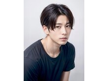 メンズゴートヘアタカツキ(Men's GOAT HAIR Takatsuki)
