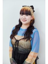 モーラ 鳳店(MOLLA)&nbsp;有田 真菜