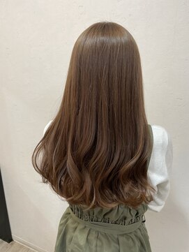 ディコ(Dico) 【Dico 上原】秋カラー クリアベージュ