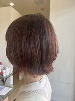 シャンプーボーイ 佐世保駅前店(SHAMPOO BOY)&nbsp;オレンジベージュ