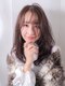 ハロー 池田店(Hollow)の写真/【池田駅徒歩5分★】40歳から周りは“密か”に始めてる!エイジングケアに特化した白髪ぼかしが大人気♪
