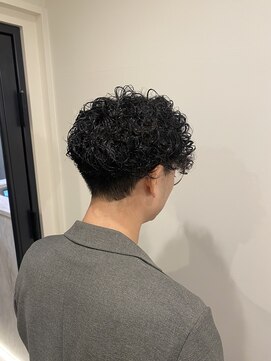 ユニコ(unico) メンズカット/メンズパーマ