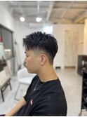 20代30代40代◎似合わせカットベリーショートヘア