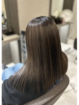 リノ(LINO) アンブレラグレージュ