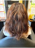 サラサラになるストレートPart1