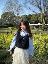 アースコアフュールボーテ 川越店(EARTH coiffure beaute) 吉井 結唯