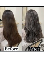 キーロ センター南(kiiro)&nbsp;ハイライト