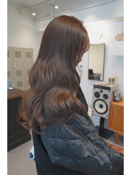 ベンジー 天神店(benji) brown