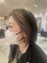 ナンバースリー 溝の口店(Number Three)&nbsp;フェイスフレーミング【N°3溝の口】