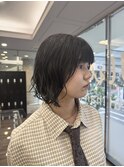 ボブ/ボブパーマ/トイプードルパーマ/千葉/千葉駅
