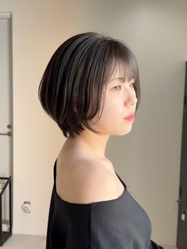 リプロ(Repro) 【美髪矯正】くせ毛特化美髪ストレート