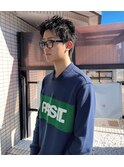 スパイキーショート