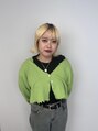 ファースト 仙台店(First) 清水 萌恵