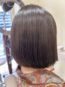 ヴィサージュファイン(VISAGE fine) ボブ