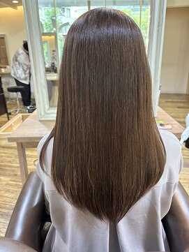 リュッカ(Lycka) うる艶矯正