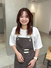 カリノ(crino:) 岡田 茜