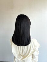 セダクション 道後樋又店(Seduction) 松山市/10代/20代/30代/透明感◎ブラックグレー