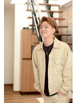 オブハーツ 八王子みなみ野店(OF-HEARTS)&nbsp;【髪質改善/白髪ぼかし/白髪染め/ハイライト/八王子みなみ野】