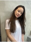 ロング