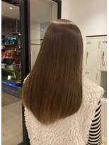 トリニティ 本厚木(trinity)&nbsp;ベージュカラー