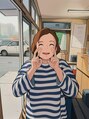 クラップヘアー 森 真由美