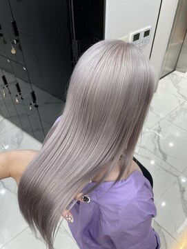 ラピス 渋谷本店(Lapis) ホワイトシルバー