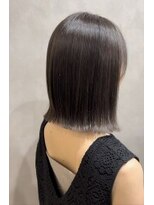 ロウ 町田(ROW)&nbsp;大人綺麗働く女性の為のヘアスタイル39【ROW町田】