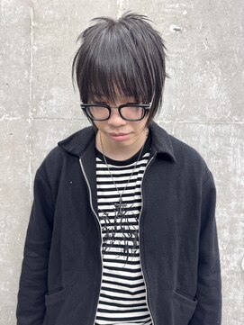 オーン(OOn) サスケカット