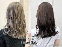 【絶対可愛い☆ミディアムスタイル】周りから「可愛い」が評判に♪小顔ミディアムを試してみて！