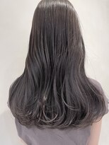 ザックギンザ(ZACC ginza)&nbsp;髪質改善/ブリーチなし/縮毛矯正/銀座/20代30代40代/韓国