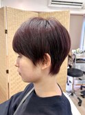 コンパクトショート