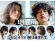 カット/カラー 髪質改善/縮毛矯正 B1hair 藤井寺/土師ノ里の写真