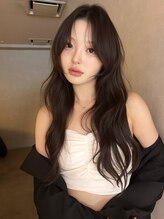 縮毛矯正の概念が変わる。デメリットなし　頭皮や体にもデメリットなし