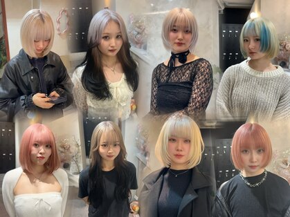 シグマルミエ 福島店(SIGMA LUMIER)の写真