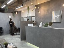 ハリー 板宿店(HALLY)の雰囲気(丁寧な施術を提供する為に、予約数を制限しています。)