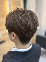 ソヨン 平塚店(SOYON)&nbsp;シルバーグレージュ〇平塚