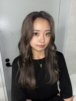 ノイル バイ キートス(neul by kiitos) グレージュ