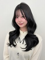 フォルテ 天神大名(FORTE)&nbsp;髪質改善/韓国ヘア/レイヤー/グレージュ/天神大名