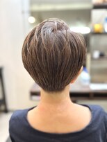 オルオル(OLUOLU)&nbsp;コンパクト ショートカット